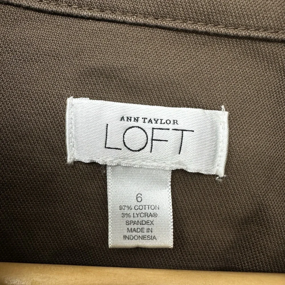 LOFT ann taylor